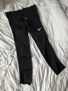 Nike Black Performance Leggings